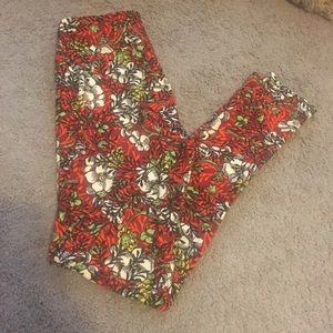 Lularoe leggings